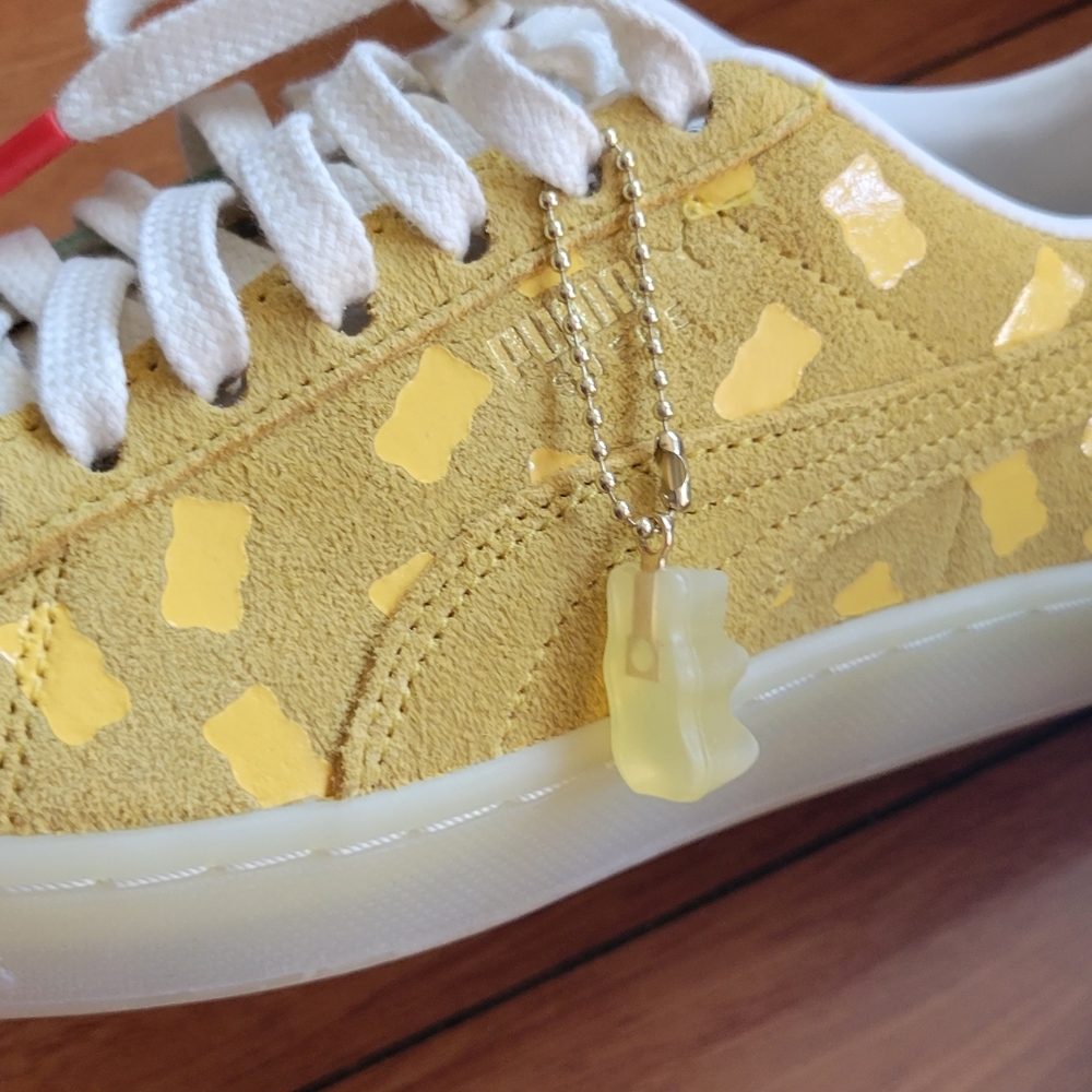 Puma × Haribro Suede RARE - Picture 9 of 13